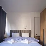Exclusive Ladadika Apartment 3