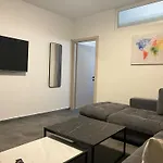 Exclusive Ladadika Apartment 3