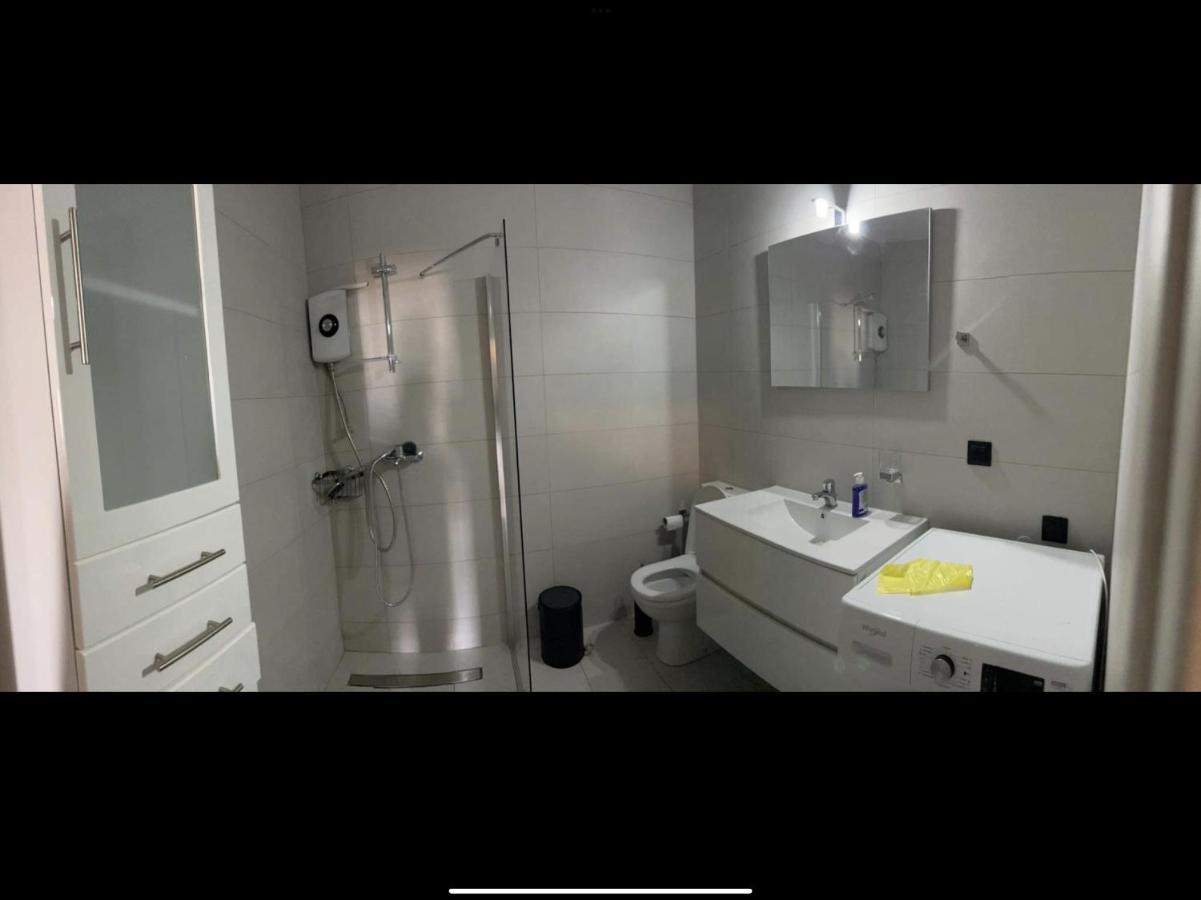Exclusive Ladadika 3 Apartment Thessaloniki