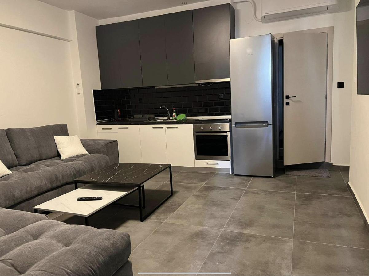 Exclusive Ladadika 3 Apartment *
