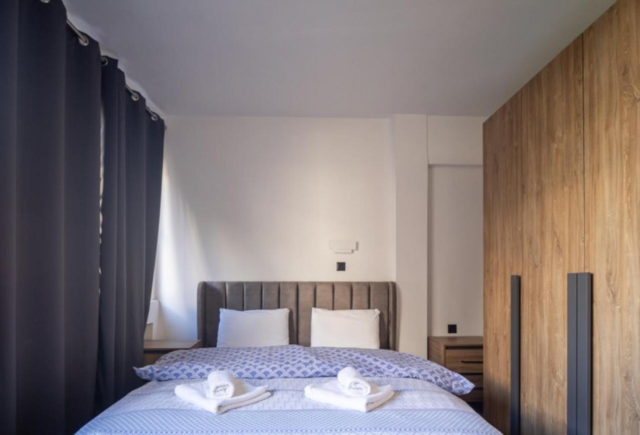 Apartment Exclusive Ladadika 3 *