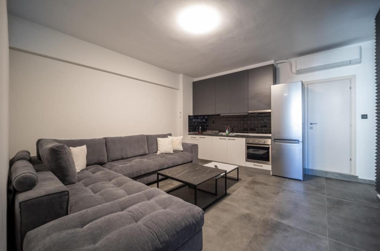 Apartment Exclusive Ladadika 3 Thessaloniki