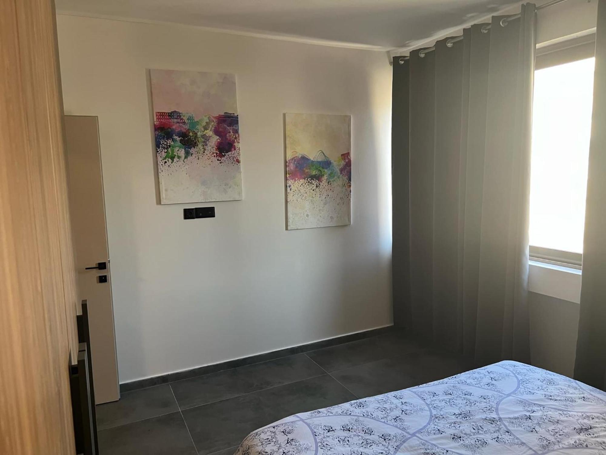 Exclusive Ladadika 3 Apartment *
