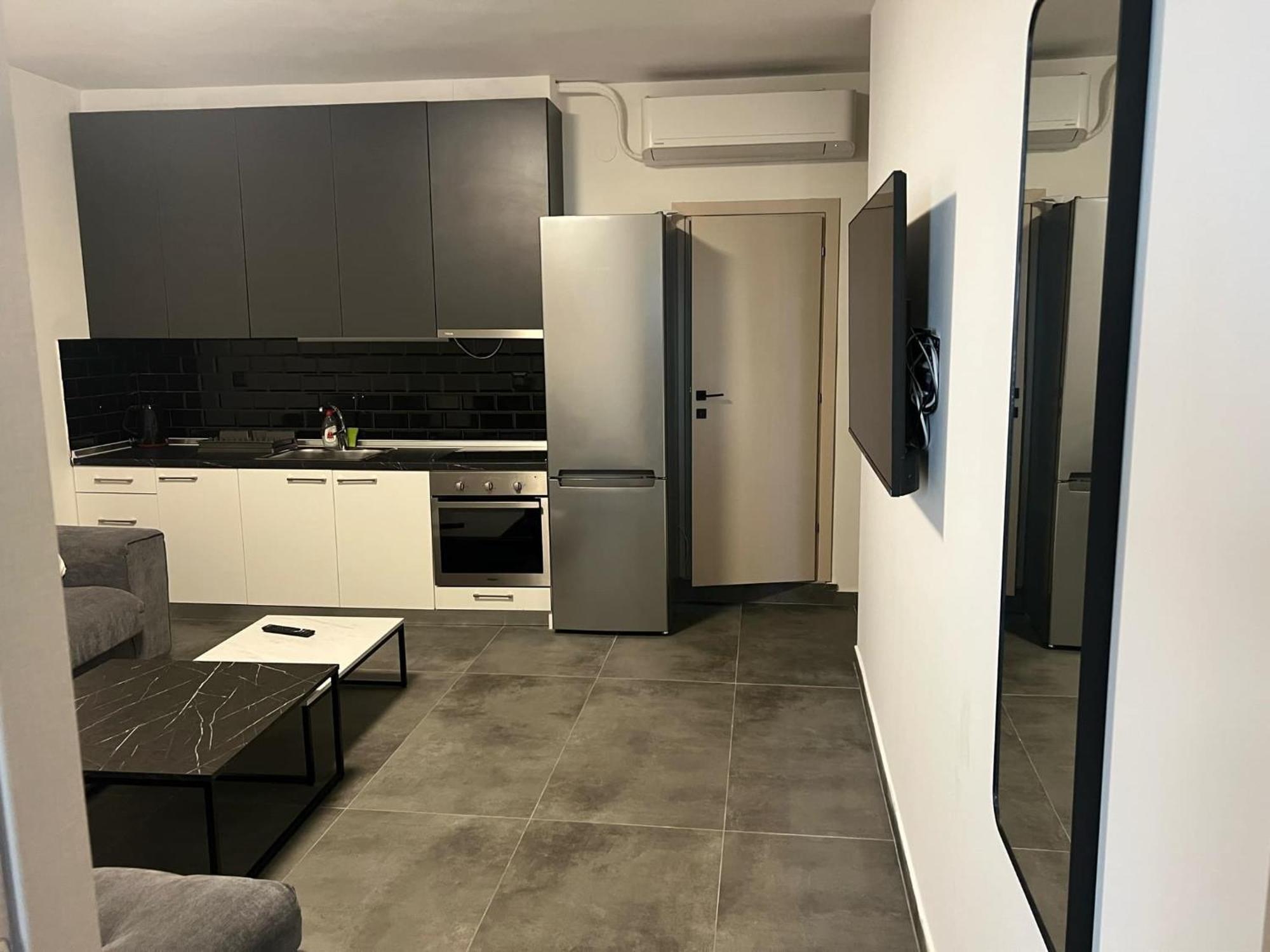 Apartment Exclusive Ladadika 3 *